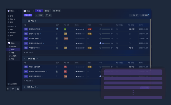 계층형 데이터의 렌더링 최적화 전략: 가상화부터 페이지네이션까지
