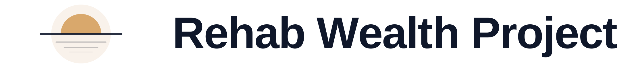 Rehab Wealth Project