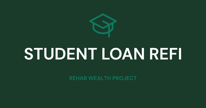 When Refinancing Your Student Loans Makes Sense (and When It Doesn't)