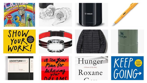 2023 holiday gift guide