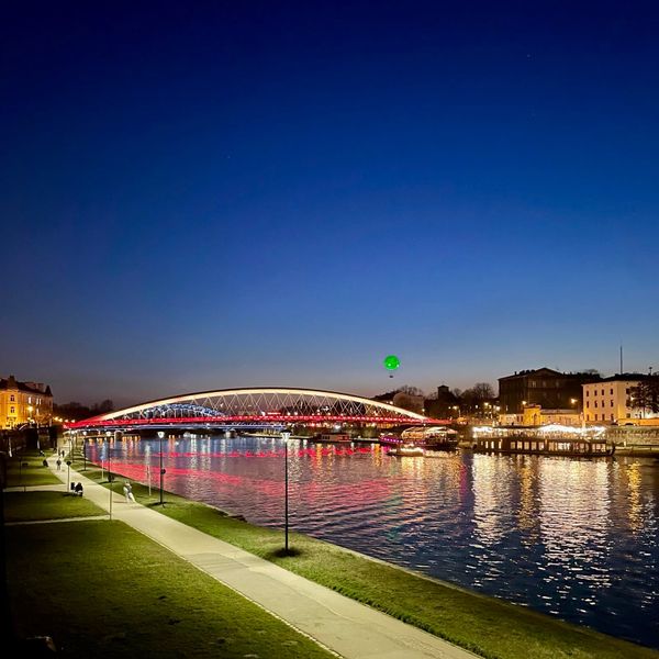 Notes from the road vol.3