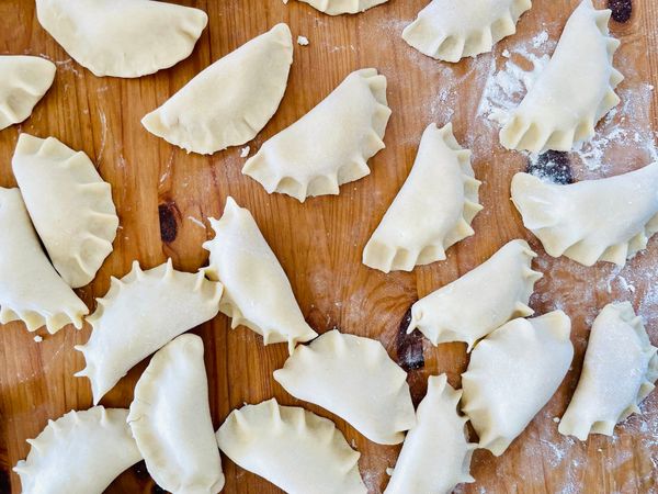 pierog