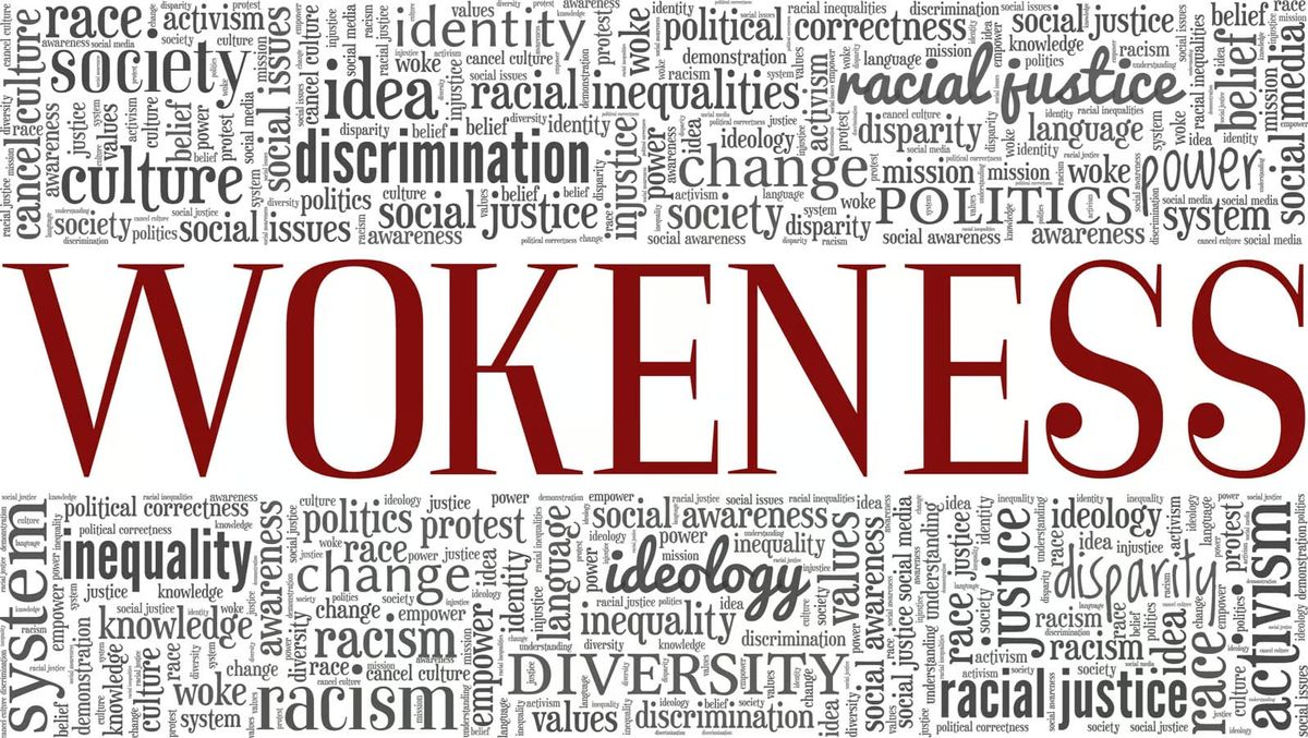 Wokeness Is Evolving - And It's Not What You Think