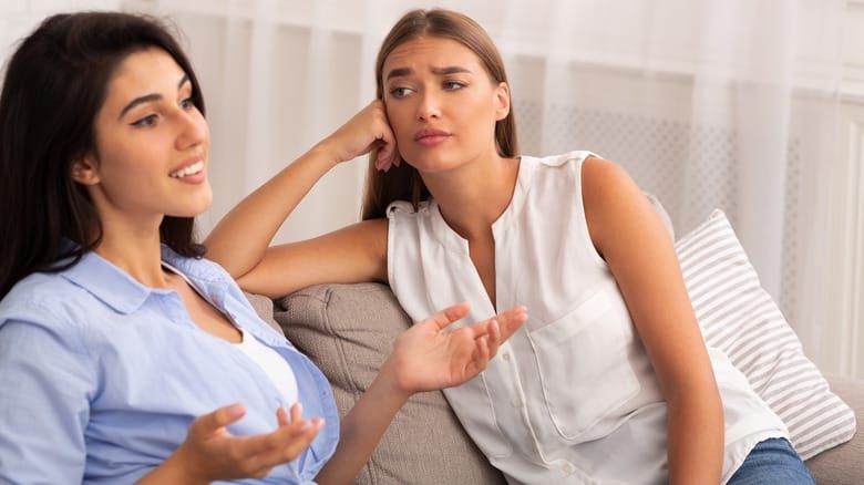3 Diabolic Reasons Single Women Sabotage Their Friends' Relationships