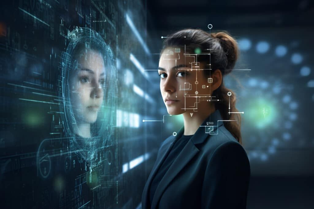 AI's Your New Work BFF: How It's Supercharging Careers