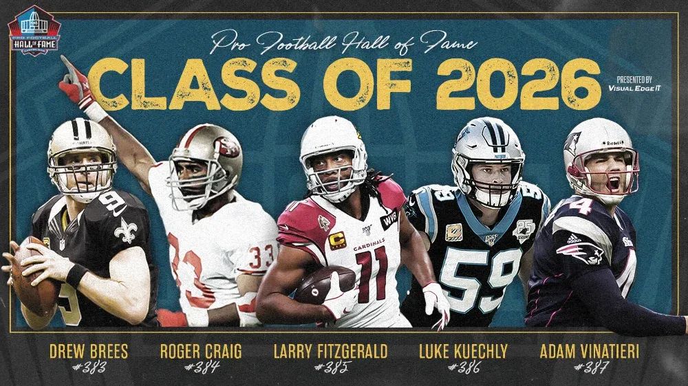 Pro Football Hall of Fame