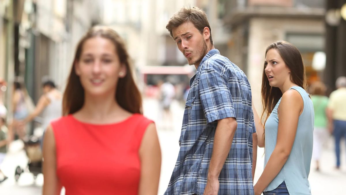 “He’s intimidated by strong women” is the most overused cope in modern dating. The truth? Being strong and being difficult are totally different.