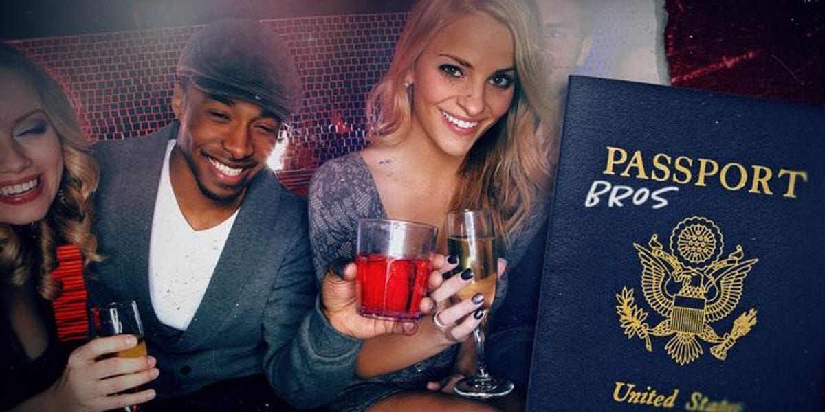 Passport Bros aren’t running from women — they’re running toward better options. Here’s what’s actually driving men overseas and why the trend is accelerating in 2026.