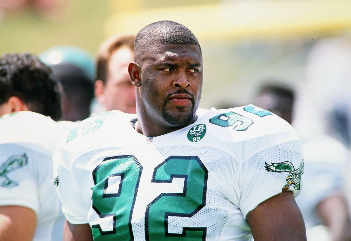 The defensive line embodies violence. From sack artists to run-stuffing anchors, here’s how Canton’s D-linemen sort into terrifying archetypes.