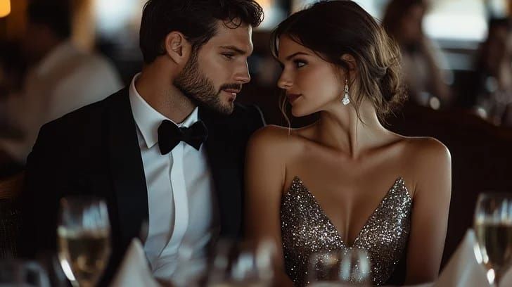 The AI girlfriend market hit $2.8 billion. 90 million men are using dating chatbots. But I built something different — an AI that works.