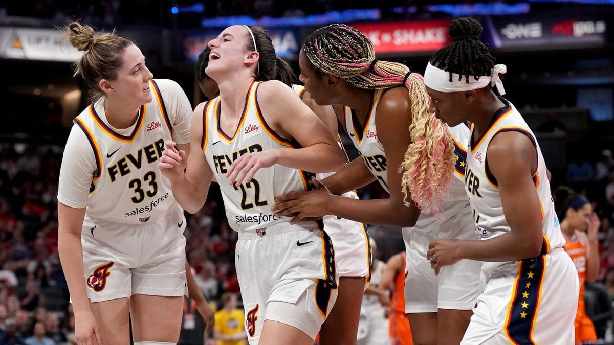 WNBA players demand equal pay. The math says no. Here’s why the pay gap between the NBA and WNBA has nothing to do with gender.