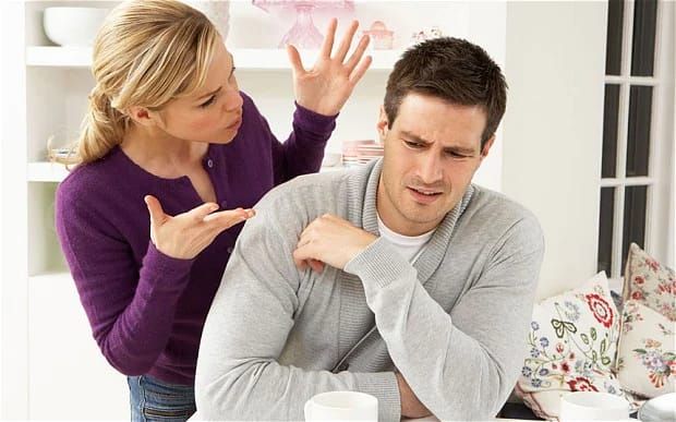 She’s educated, independent, successful — and completely undateable, because she brings nothing to a relationship except demands and attitude.