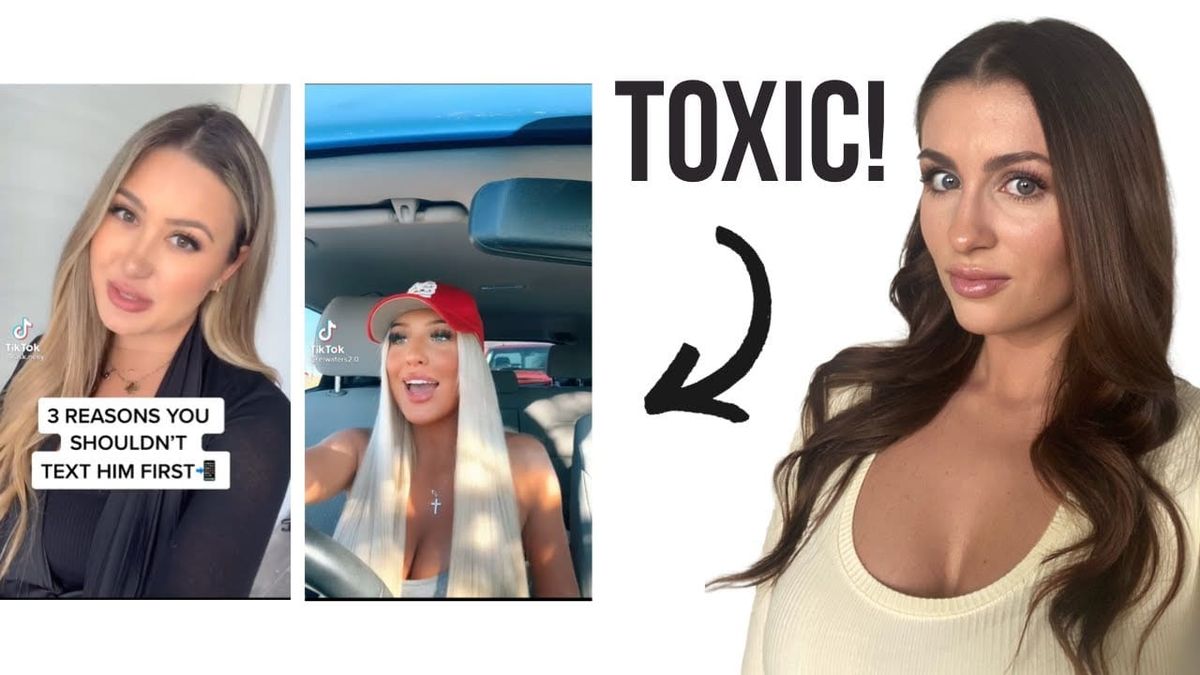 “Healing journey.” “Protecting my energy.” “Setting boundaries.” Sounds healthy, but the women posting them use therapy language as a weapon.