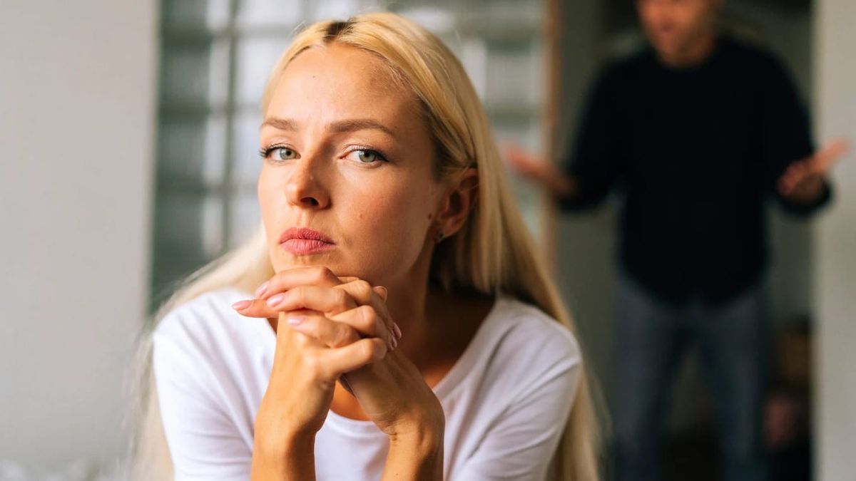 She makes more money than him. Society says that shouldn’t matter. Biology and divorce data say otherwise. Here’s what actually happens.