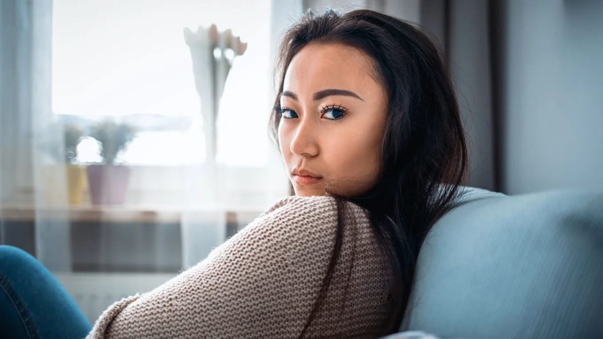 Women have more rights, more education, more money, and more freedom than any generation in history. They’re also more anxious, more medicated, and more miserable.