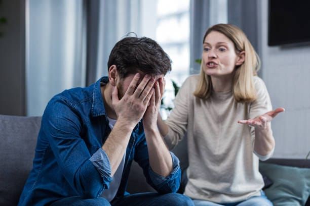She disrespected you once. You let it slide. She disrespected you again. You made an excuse. By the third time, it wasn’t disrespect anymore — it was the standard you set.