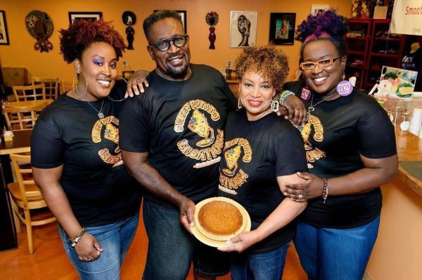 Top 10 Detroit Dessert Spots