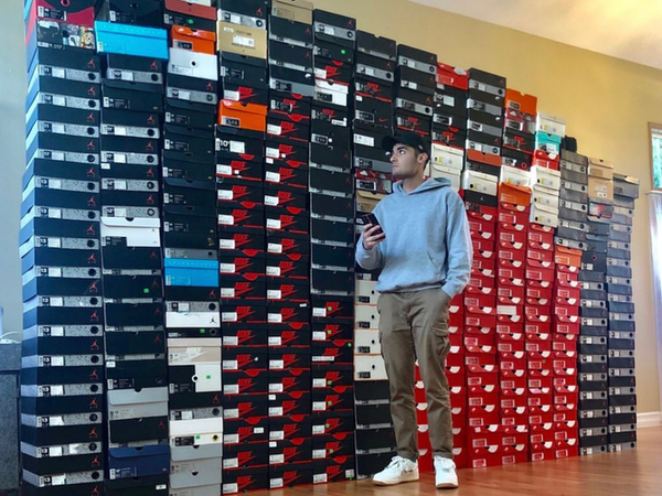 Why KickPredict.co is far better than sneaker reselling.