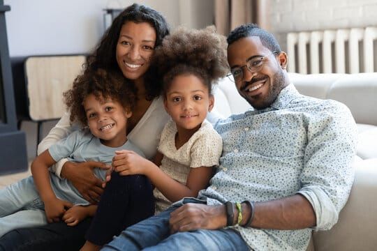 Women Were Made to Build Homes, Not Empires
