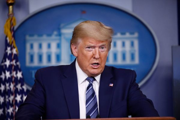 The Latest on Trump's Tariffs