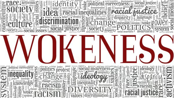 Wokeness Is Evolving - And It's Not What You Think