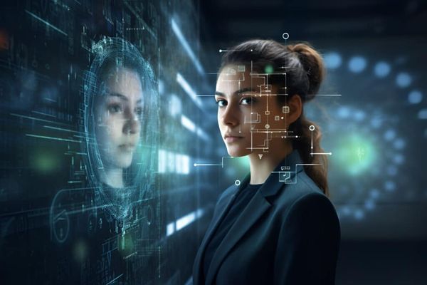 AI's Your New Work BFF: How It's Supercharging Careers