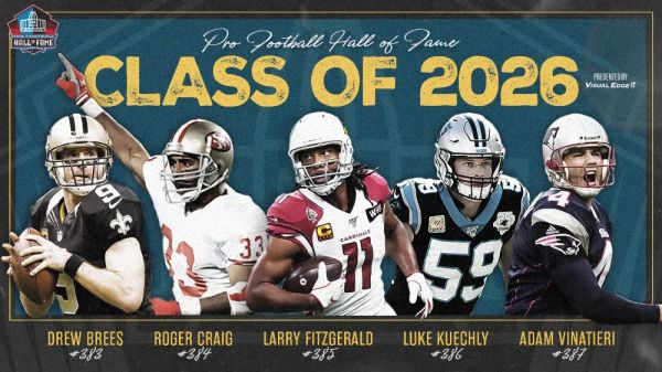 Pro Football Hall of Fame