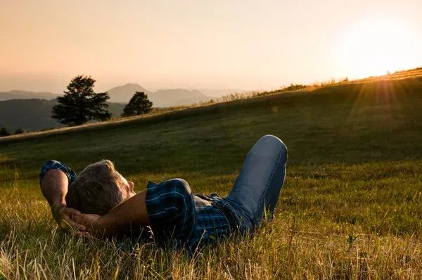 Ask men what they want in a relationship and the answer isn't love, excitement, or passion. It's peace. Here's why - and what it means for women.