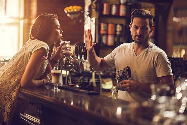 Sober dating is trending because men stopped performing and started connecting. The women who adapted are thriving. The ones who didn't are confused.
