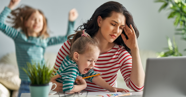 Single motherhood went from a last resort to a lifestyle choice. Culture celebrates it. The data destroys it. Here’s what happens to the children
