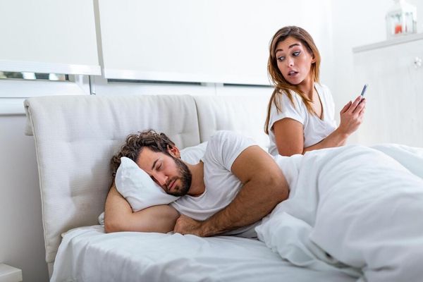 The truth about women cheating is darker, selfish, and has nothing to do with what he did wrong.