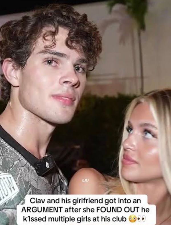 She keeps choosing the same man in a different body. Charming, unavailable, manipulative. Then she calls all men toxic.
