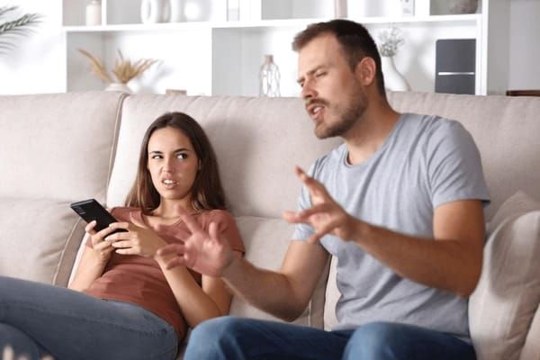 He does everything right. He’s faithful, supportive, present, and kind. And she’s slowly losing attraction to him — not despite his niceness, but because of it.