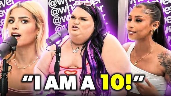 She’s a 6 who swipes left on 7s. She has three dating app matches who are objectively above her league — and she’s “not feeling any of them.”
