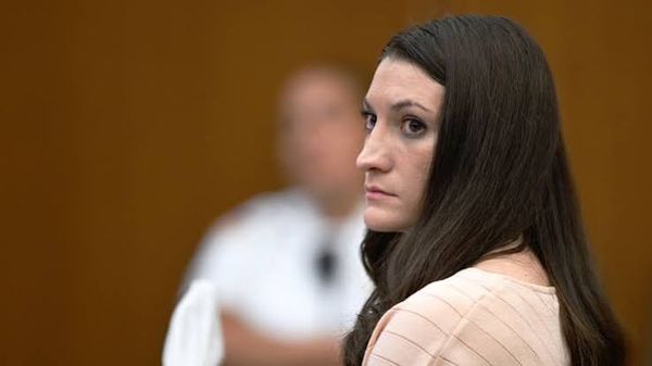 A mother confessed to killing her three children. The internet’s response wasn’t universal horror — it was divided.