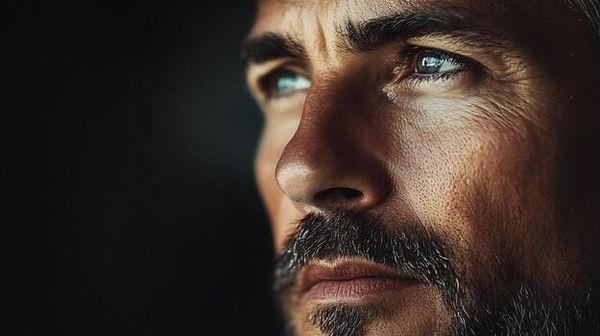 He spent five years chasing women. Got situationships, heartbreak, and an empty bank account. Then he stopped chasing women and started chasing purpose.