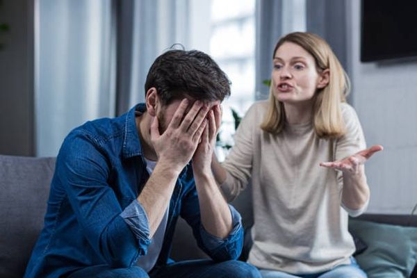 She disrespected you once. You let it slide. She disrespected you again. You made an excuse. By the third time, it wasn’t disrespect anymore — it was the standard you set.