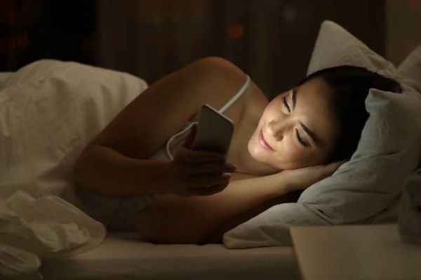 It’s 11:47 PM. She just texted “wyd.” He thinks she’s thinking about him. She’s thinking about her ceiling — and he’s marginally more interesting than the paint.