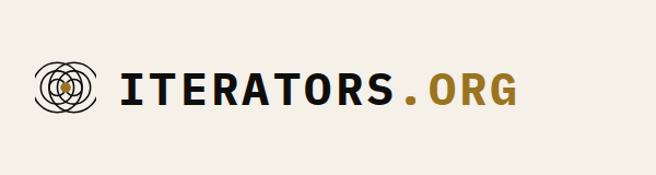 Iterators