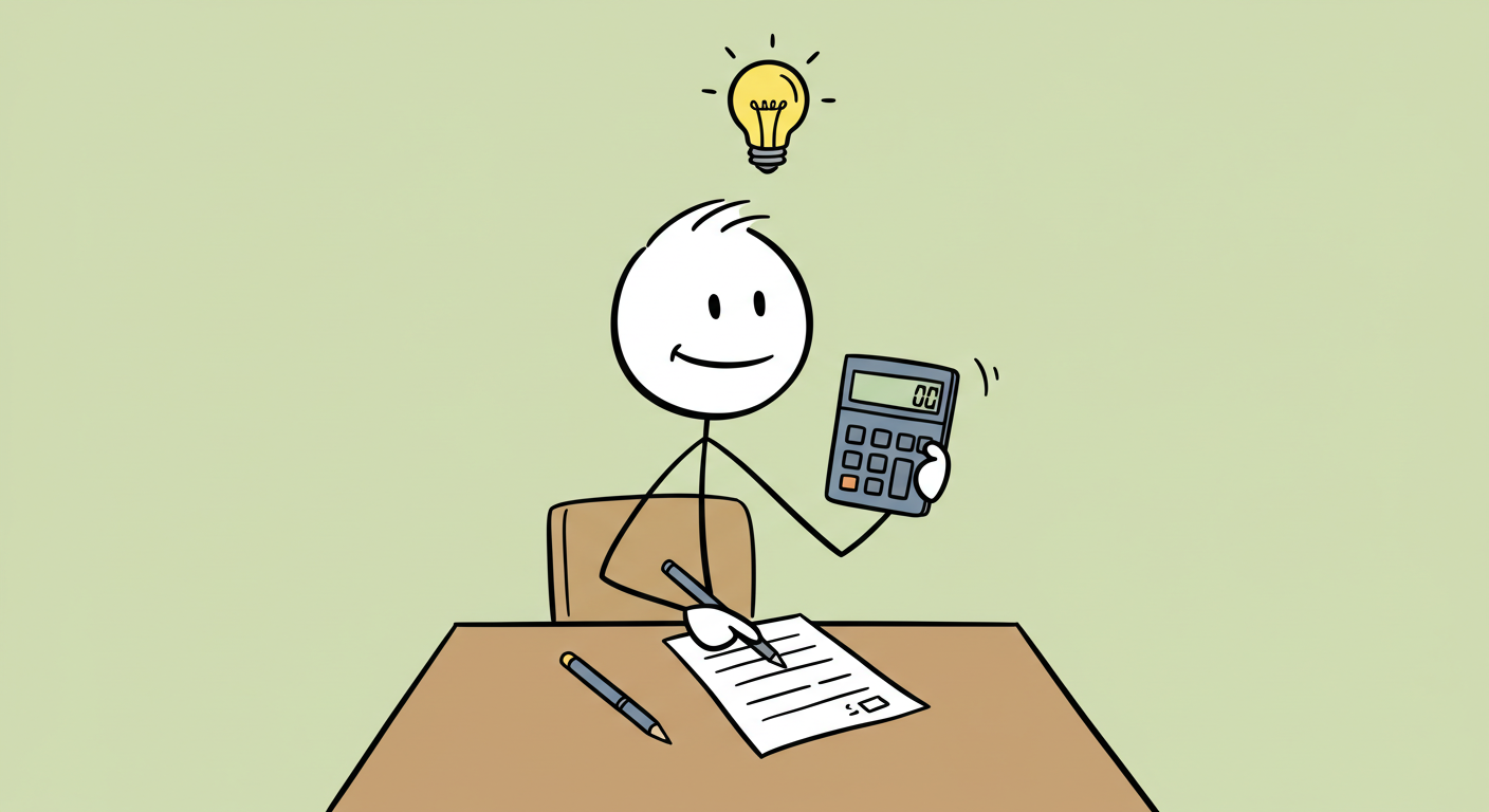 Guide to assessing monthly savings for beginner trading capital and emotional discipline