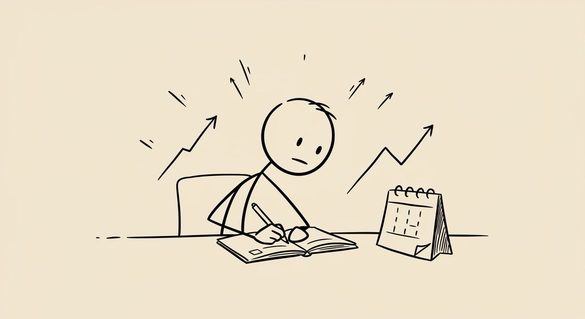 Why Trade Duration Tracking Prevents Accidental Investing