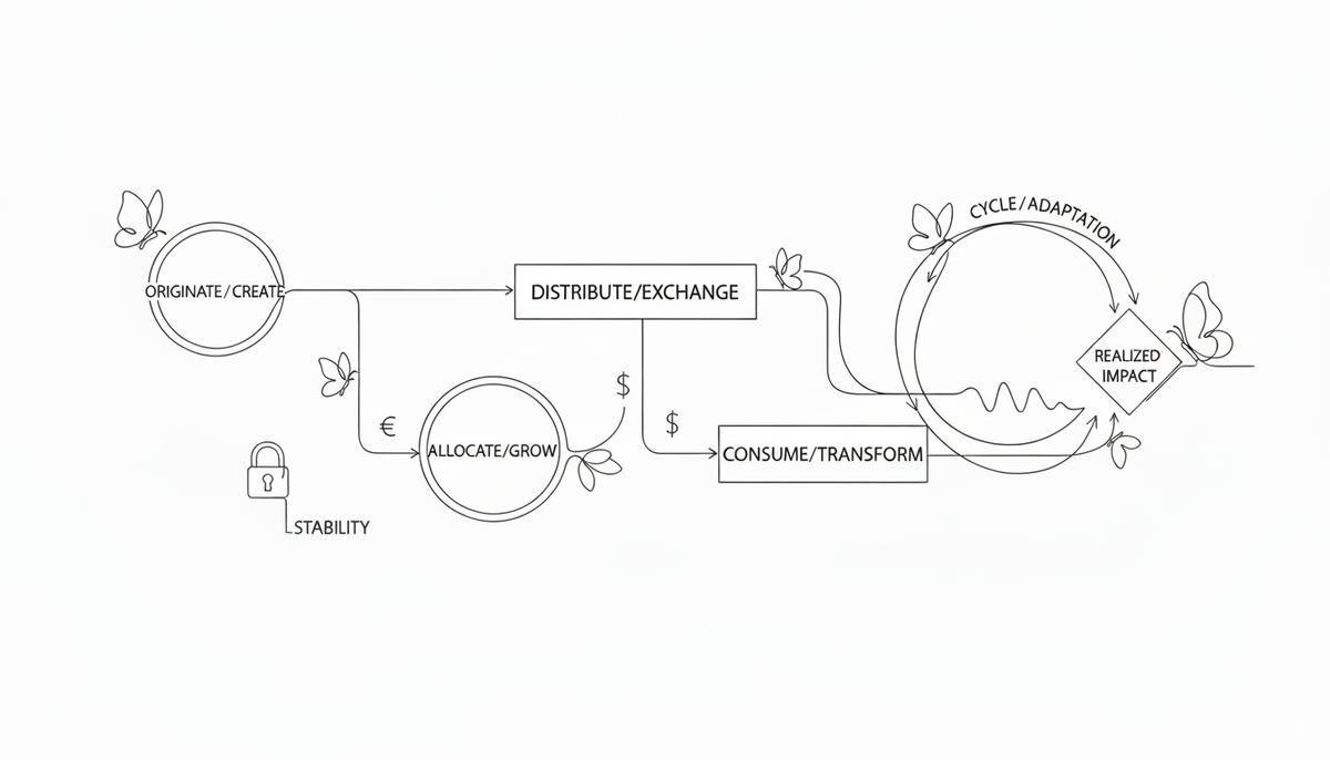 Complete Guide to Project Management Principles for Stock Trading