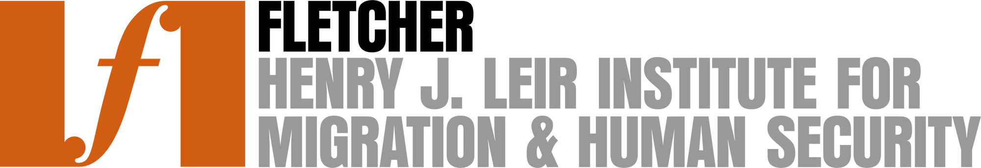 Leir Institute's Research & Publications