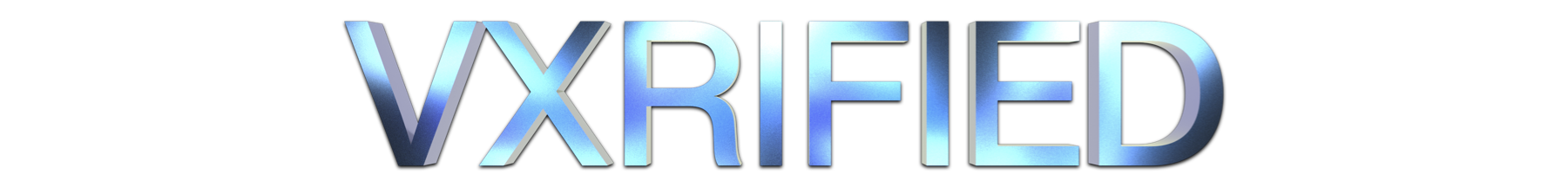 VXRIFIED