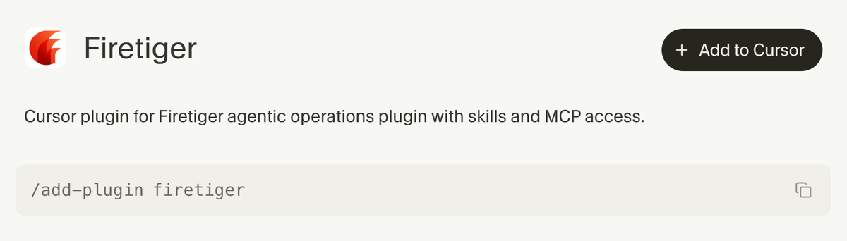 /add-plugin firetiger