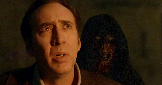 Don’t Pass Up This Under-the-Radar Nicolas Cage Horror Thriller