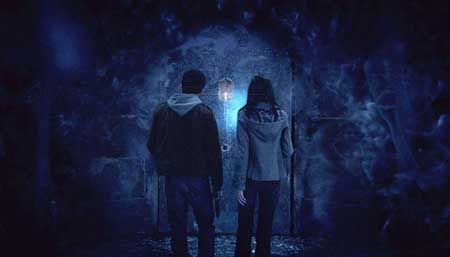 Don’t Miss This Sci-Fi Gem About Life, Death, and Second Chances