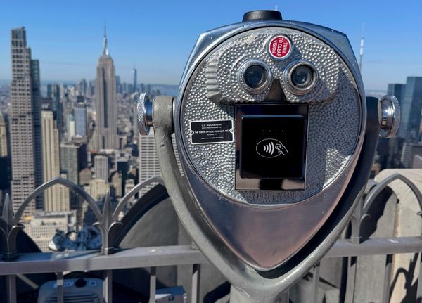 The State of AI in the Binocular Viewer Industry