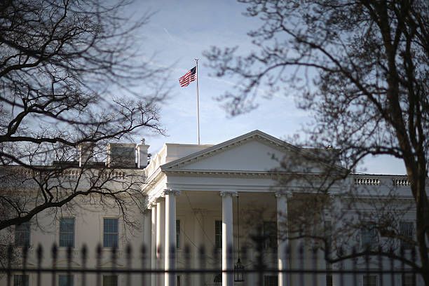 Just Solutions article by Zully Juarez featured image of federal building