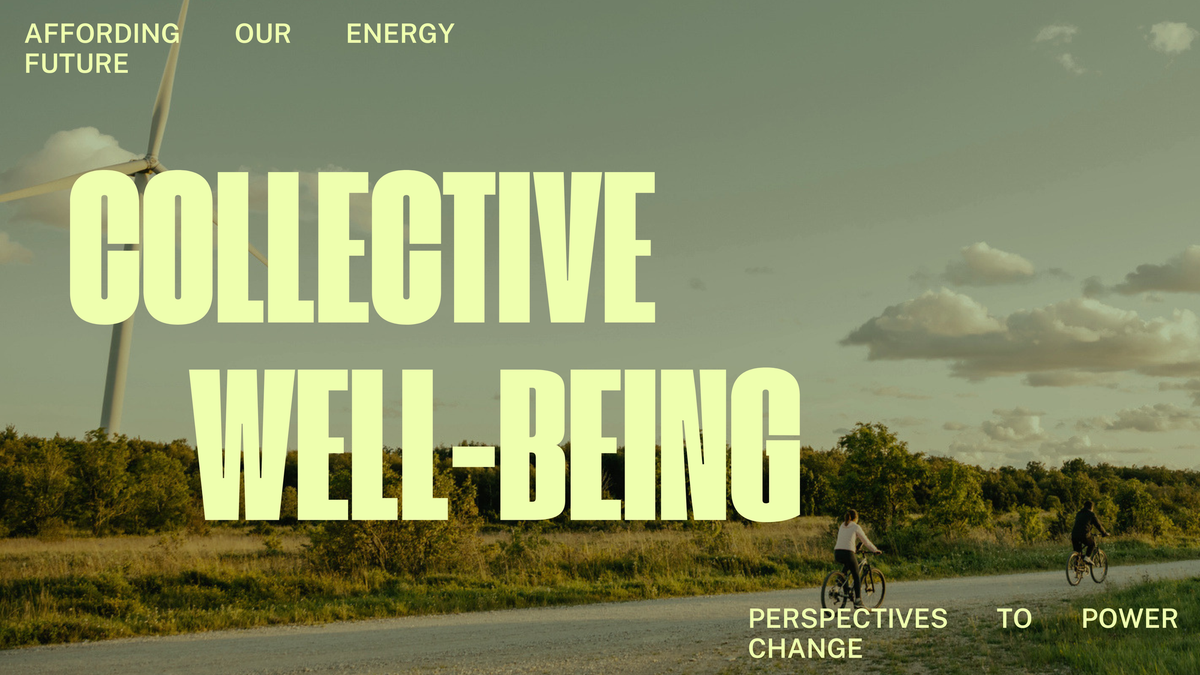 From Scarcity to Sufficiency: Enough Energy for Everyone from Just Solutions